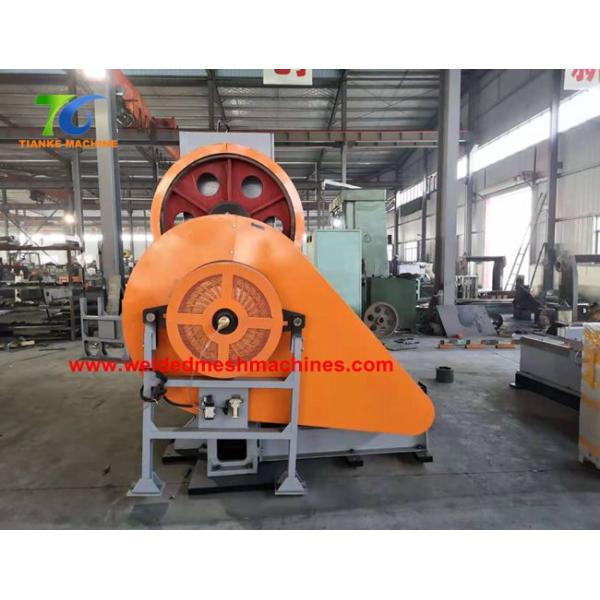 3kw расширило машину ячеистой сети