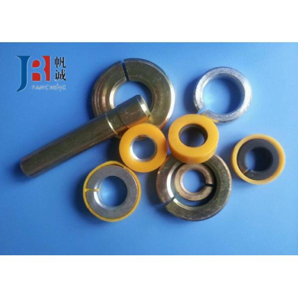 Pin землечерпалки 40Cr и стопорное устройство SK350 для KOMATSU, Хитачи, гусеница