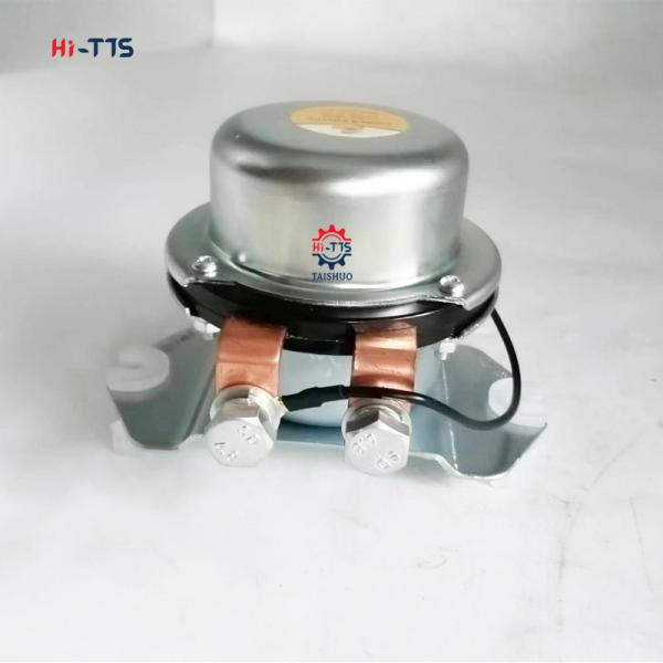 Excavator Spare Parts Power Switch Battery Relay 08088-10000 Power Switch 24V