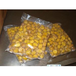 Dried foods