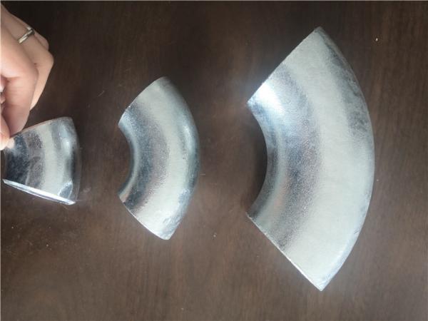 45D 90D 180D Steel Pipe Elbow SCH40 SCH80 SCH160 DIN JIS GOST Seamless Welded