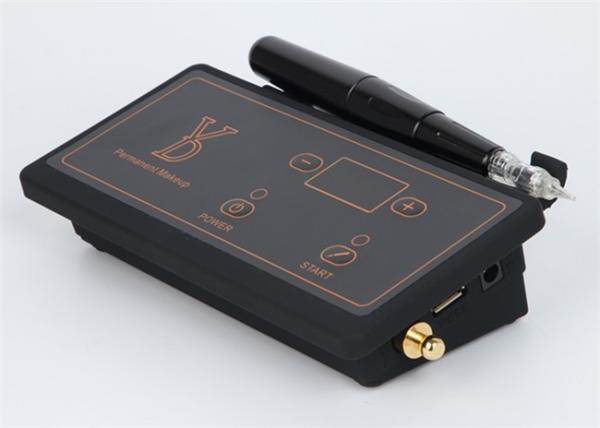 OEM Permanent Makeup Machine Kit For Eyebrows, Eyeliner , Lips
