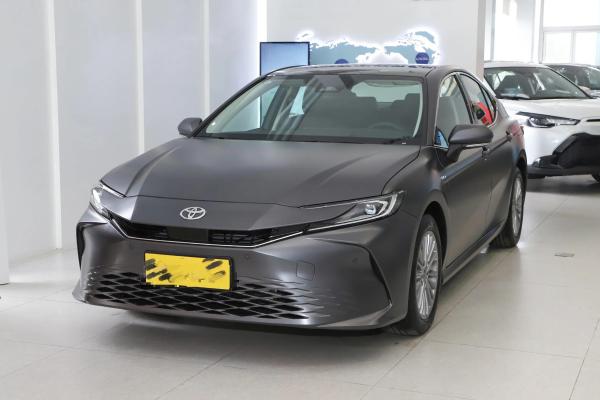 Affordable 2025 Camry Hybrid 2.0HG Brilliant Edition High-configuration New Sedan