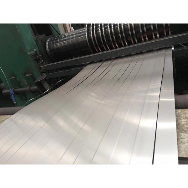 1.4021 1.4028 1.4031 1.4034 Холодно прокатаная катушка из нержавеющей стали, разрезанная полоса