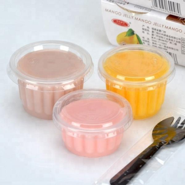 Food,Drinks Use PP Material cup lid cover cap making machine