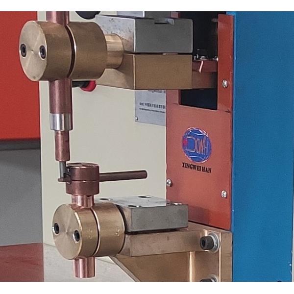 Cnc Capacitance Discharge Nut Capacitor Spot Welder для электронных компонентов