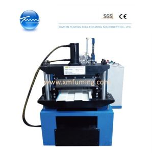 Roof Panel Roll Forming Machine
