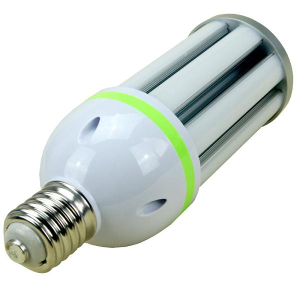 140Lm / W 180 Degree Beam Corn Led Bulb , Outside Corn Led Lights Energy Efficient