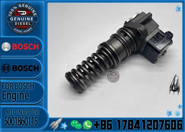 Diesel Engine Fuel Injection Unit Pump 5001860115 0414755006 2112707 0414755007 for Renault Magnum Truck 12.0 d 400-480