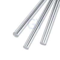630 categoria SS lustrados 25mm Haste Industry Valve Steels Use de aço