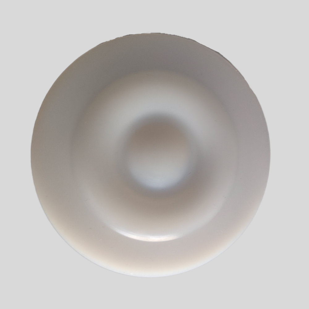 MBH101 8MPa FM Grade PTFE Diaphragm, Replacement Spare Part for Milton Roy Phosphate Dosing Metering Pump