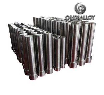 Trança Inconel 601 ligas de alta temperatura de Rod diâmetro de 30mm/de 50mm/de 80mm