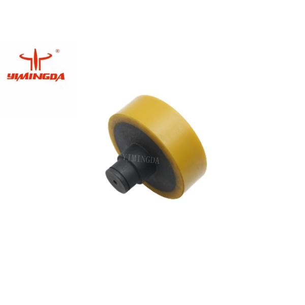 Части резца распространителя IXPRO Yin 2.0M идя катят не доходя более длинный стальной материал PU сплава