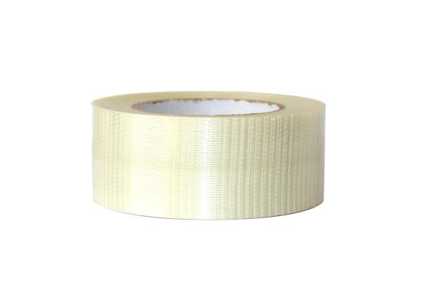 Linear Waterproofing Fiberglass Mesh Joint Tape Hot Melt Adhesive Pallet Fixing