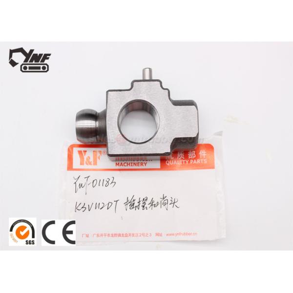 Собрание хомута ИНФ01183 К3В112ДТ для частей экскаватора экскаватора гидравличес