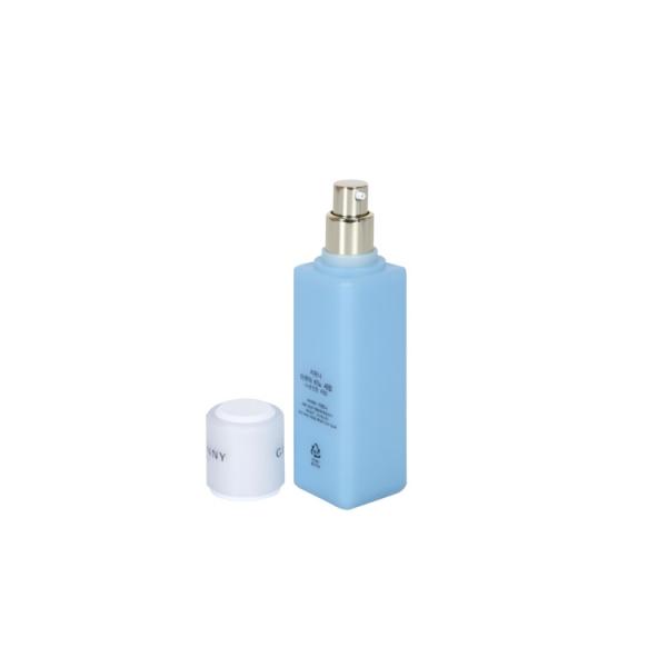 40 мл акриловой безвоздушной основы бутылки косметической сыворотки крема для лица упаковка UKE15