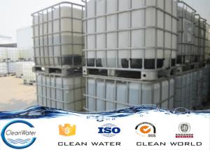 Harmless polyamine high quality liquid or yellow type for paper mills