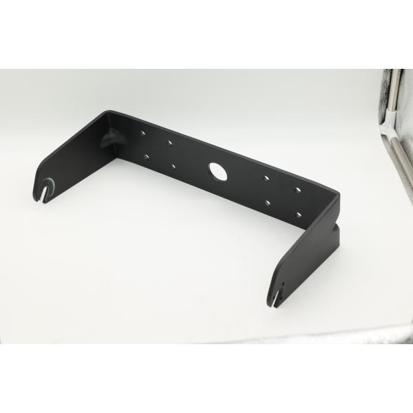 AL5052-H32 aluminum alloy bracket metal stamping parts