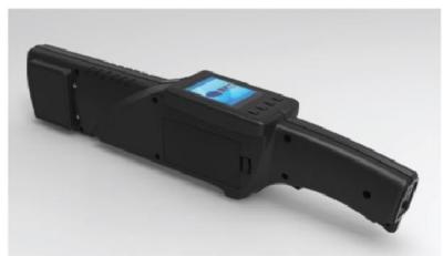 Multiple Bottle Liquid Scanner Fast Transfer Liquid Detector Large Capacity