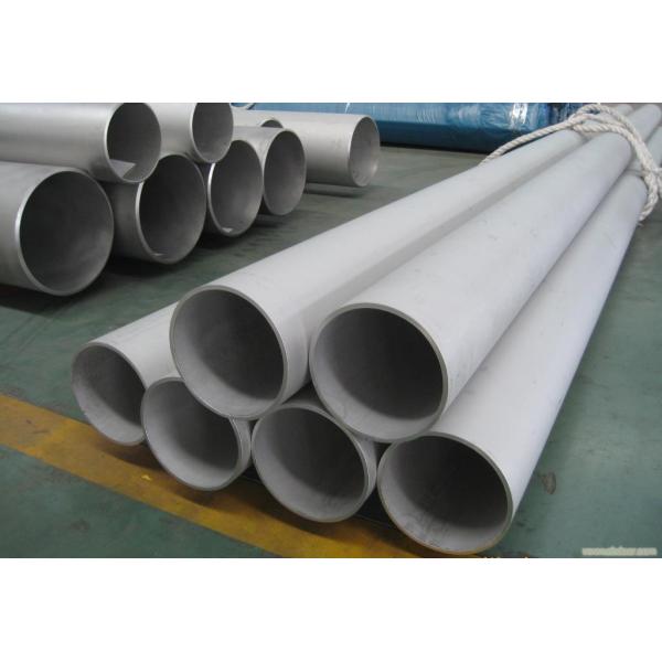 Высокотемпературная пробка A358/A358M сплава никеля хромия сварила трубу нержавеющей стали