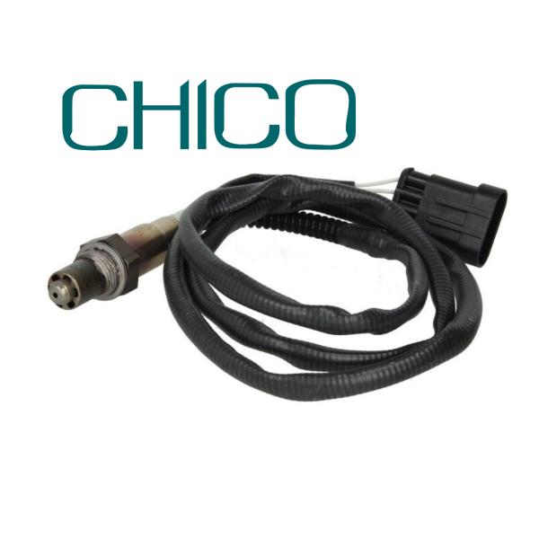 FIAT SIEMENS Bosch Oxygen Sensor 0258006190 46462006 46750241 A2C59513337