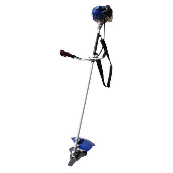 Tea Garden 52CC Petrol Strimmer Professional 8Kgs Heavy Duty Brush Cutter