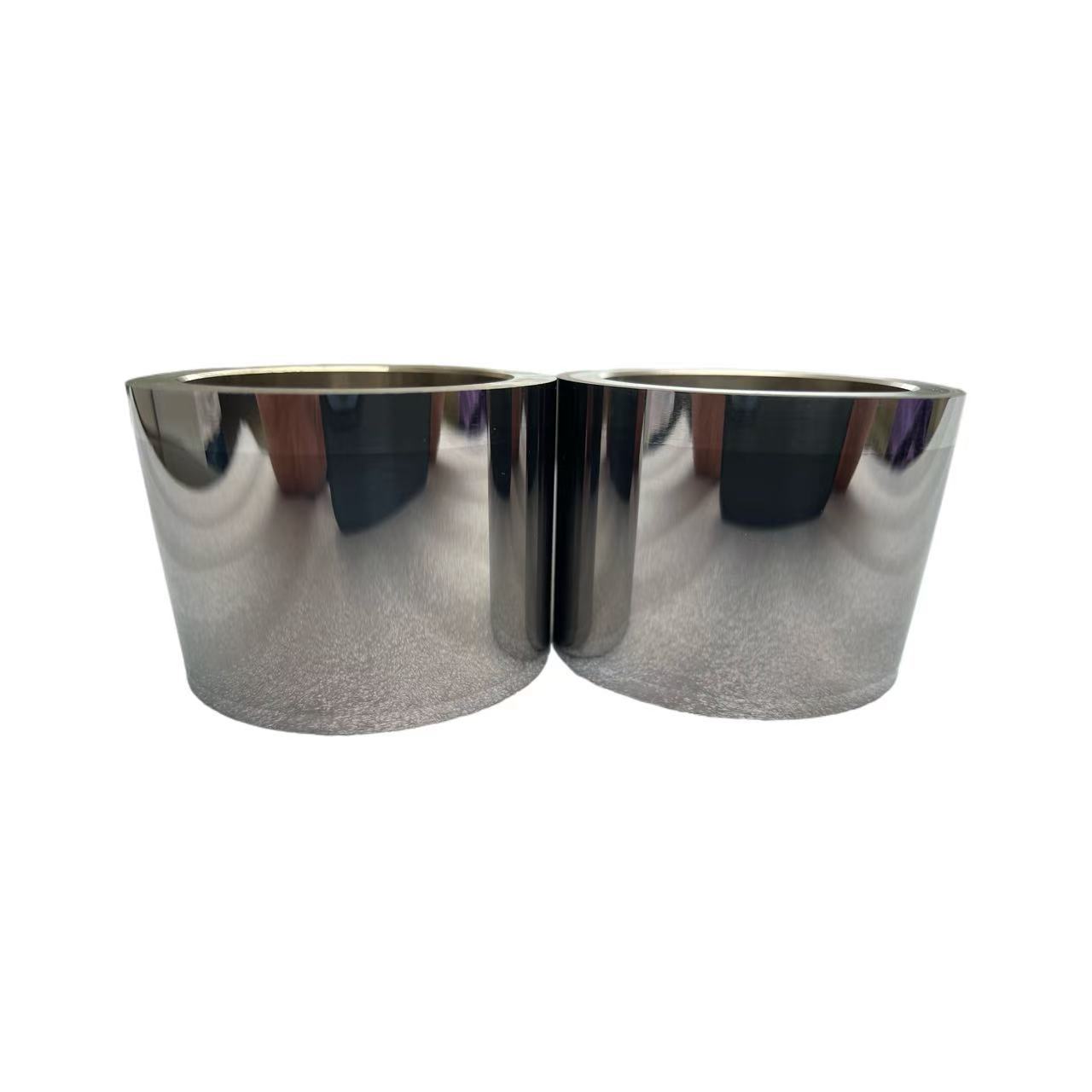 Tungsten Carbide Shaft Sleeve