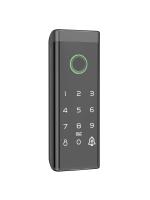 多重ロック スマートドラワー キャビネットロック バッテリー寿命延長