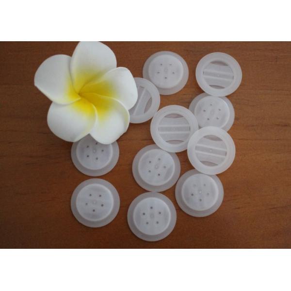 Нетоксические БПА освобождают цвет клапана пути пластмассы одного ПЭ дегазируя естественный