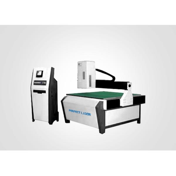 Máquina de gravação subsuperficial totalmente automático do laser do grande formato para o cristal