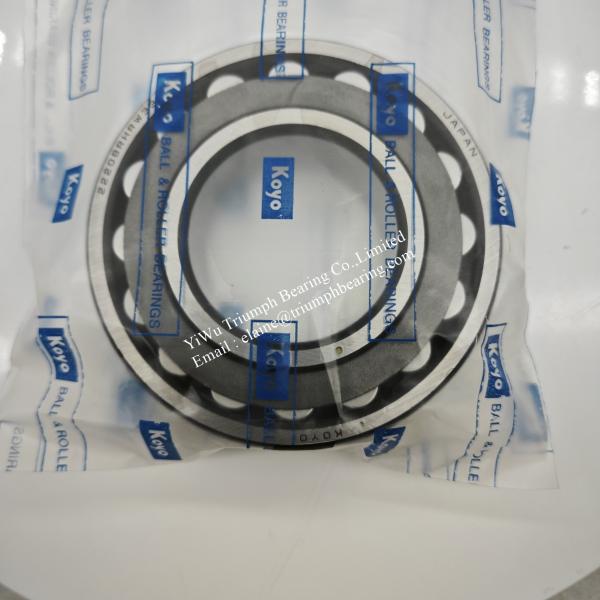 KOYO Spherical Roller  Bearings  22208RHRW33, 22208
