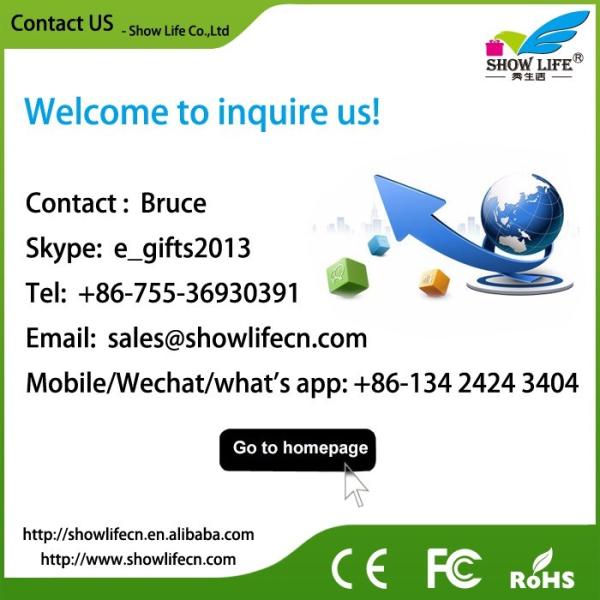 Plastic FCC 5V2.1A 20000mAh Camping Solar Power Bank