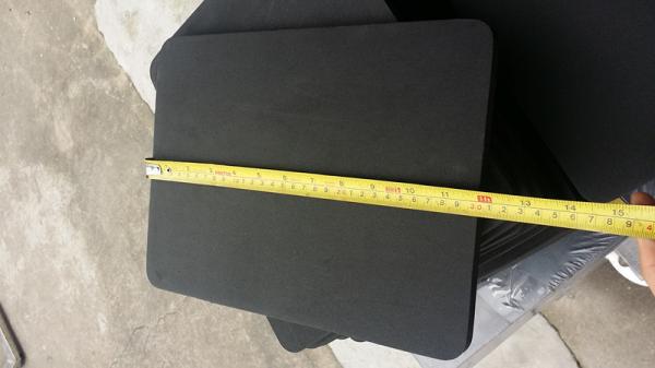 James H.Heal GSM-100 GSM Cutter Cutting Pad / Cutting Mat (Rubber Plate)