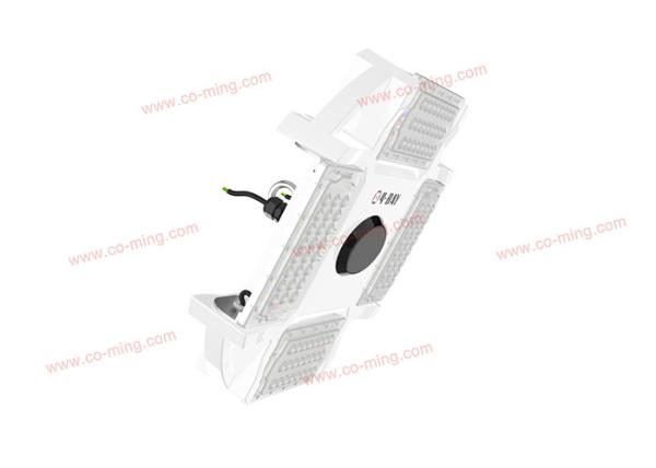 Energy Saving Industrial 100w Led High Bay Lamps 150LM / W AC100-277V 50 - 60 HZ 140 outdoor and indoor light led