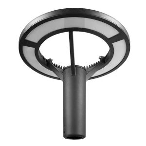 Городское СИД освещая люминер 30w столба СИД верхний