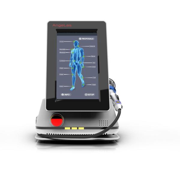 Class 4 Medical Laser 980nm Physical Therapy Laser Machine