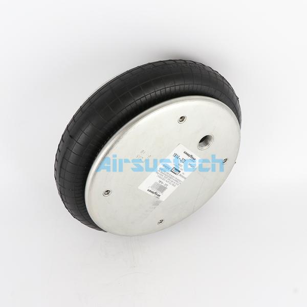 W01M586369 Firestone Industrial Suspension Air Springs Goodyear Super Cushion 1B14-372 1B14372 For Forging Machinery