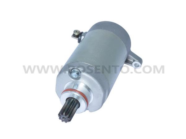 Original Motorcycle Starter Motor for Yamaha YBR125, JYM125
