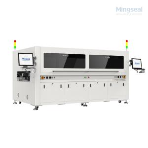 Large Stroke Dispensing Machine New energy FPC automated epoxy dispensing