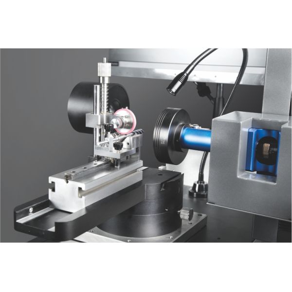 TUNIMETRO RANGER600 Precision Tool Inspection System for Accurate Measurement