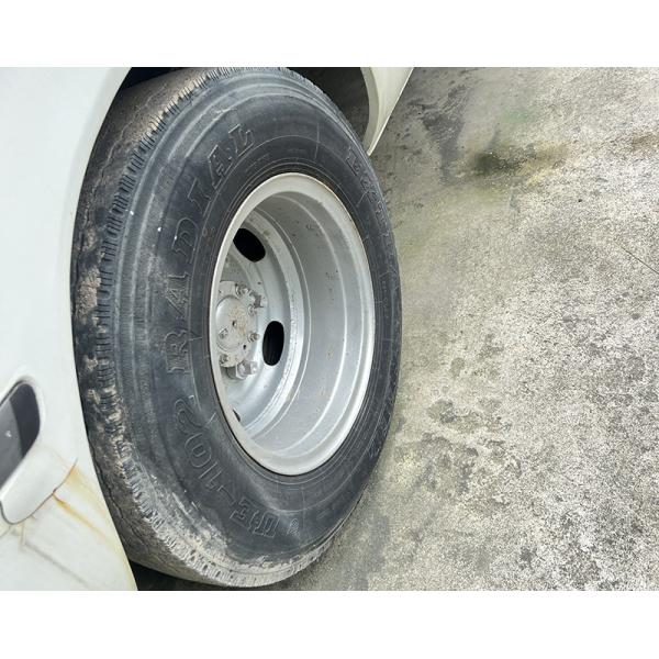 Toyota Used Coaster Bus Euro 3 Standard de emissões com posição de direção LHD Motor a gasolina