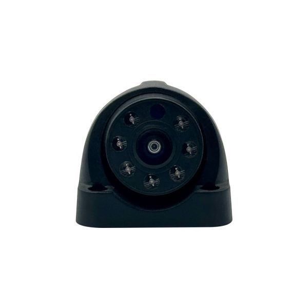 AHD 1080P Waterproof Backup Camera with RCA 4PIN BMW Connector Rear View System for Truck Bus Vehicle Security Monitoring OEM