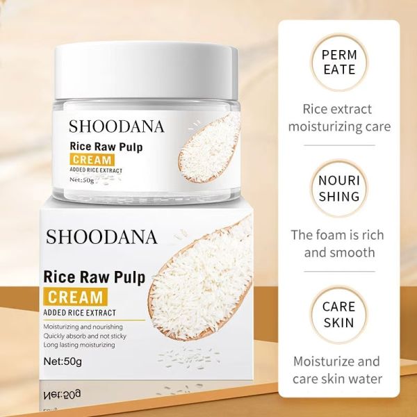 Organic Natural Anti-Aging Face Cream Moisturizer Retinol Collagen Helichrysum Italicum Extract Stress Relief Helichrysum Blam