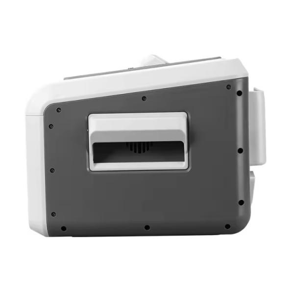 Meilleur vendeur Utilisateur de nettoyage par ultrasons domestique Utilisateur de nettoyage par vapeur SUS304 6L