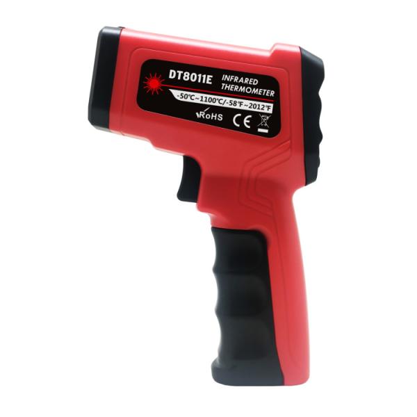 ЛКД показывает не термометр контакта ультракрасный для дома/больницы