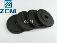 El trabajar a máquina de pulido electrolítico del metal del CNC del Ra 1,6 de 15m m