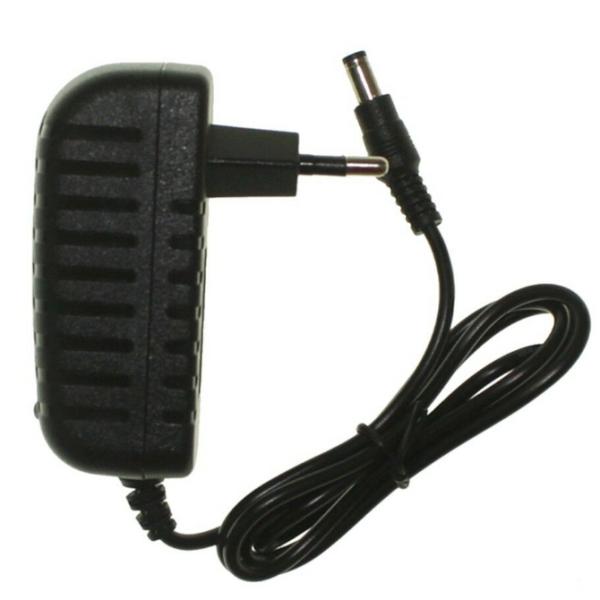 AC Power Adapter 9V 1A 2A for C-Power Plug In Connection Input 100-240V 50/60HZ