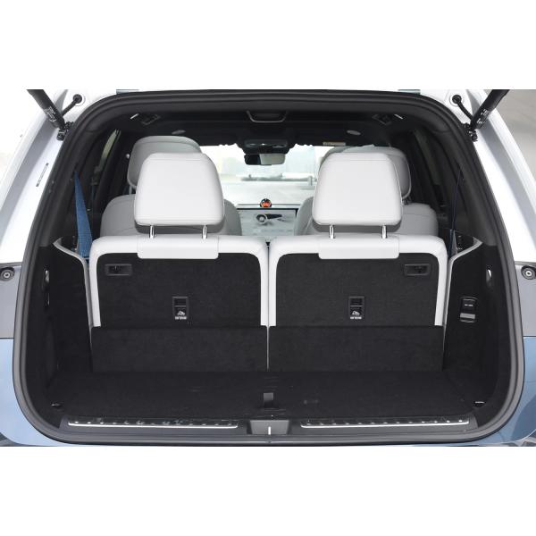 225km 275km Hybrid Vehicles EVR AITO M9 SUV