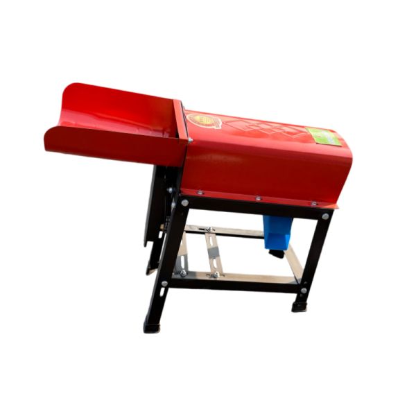 Stainless Steel Corn Sheller Machine 220V 50HZ Double Roller Maize Processing Equipment