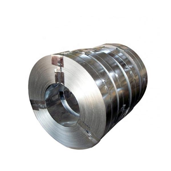 304 316 tiras 316L de aço inoxidável 10mm-1250mm laminaram 300 séries